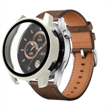 Kaitseklaas Huawei Watch GT3 42mm, valge