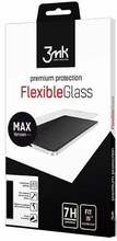 Telefoni kaitseklaas 3MK FlexibleGlass Max, Apple iPhone 11/XR, 7H