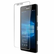 Telefoni kaitseklaas Tempered Glass, Microsoft Lumia 950, 9H