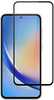 Ekraanikaitseklaas Screenor, Samsung Galaxy A35/A55 5G, täiskate, must