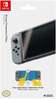 Ekraanikaitsekile Hori, Nintendo Switch