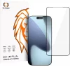 Karastatud klaas Tel Protect 10X HD Plus Titanium, iPhone 17 Pro Max