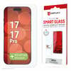 Nutikas ekraanikaitsekile Displex Smart Screen Film, iPhone 17/17 Pro