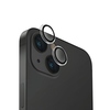 Kaamera objektiivi kaitseklaas Uniq Optix Clear, Apple iPhone 15/15 Plus, läbipaistev
