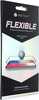 Ekraanikaitseklaas Bestsuit Flexible Hybrid Glass 5D, Samsung A726, A72 LTE / A72 5G, must