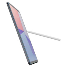 Kaitsekile Spigen Paper Touch Pro, Apple iPad Air 11, 2024, matt