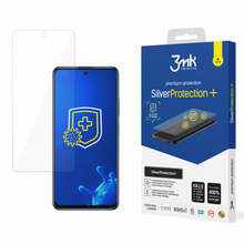 Kaitseklaas 3MK Silver Protection+, Xiaomi POCO M4 Pro 5G / Redmi Note 11S 5G