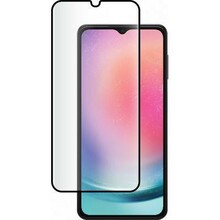 Kaitseklaas BigBen Tempered 2.5D, Samsung Galaxy A25 5G, must