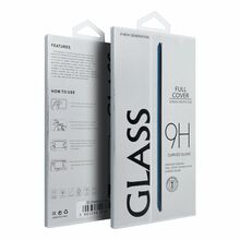 Kaitseklaas OG 6D Premium, Xiaomi Redmi Note 13 Pro+ 5G, must