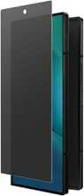 Kaitseklaas UNIQ Optix Privacy, Samsung Galaxy Z Fold7