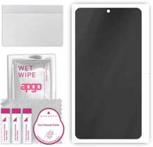 Ekraanikaitsekile Apgo Hydrogel Privacy, Motorola Edge 30 Pro