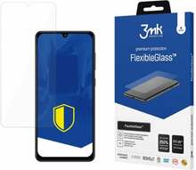 Ekraanikaitsekile 3MK FlexibleGlass, Samsung A32 4G, A325