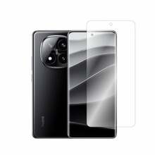 Ekraanikaitsekile Fusion Accessories, Xiaomi Redmi Note 14 Pro+ 5G