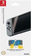 Ekraanikaitsekile Hori, Nintendo Switch