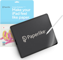 Ekraanikaitsekile Paperlike, iPad Pro 11 (2024), 2 tk