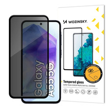 Privaatsusklaas Wozinsky, Samsung Galaxy S25 Edge