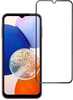 Kaitseklaas Blue Star, Samsung Galaxy A14 5G, must