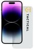 Kaitseklaas Tactical Shield 2.5D, Apple iPhone 14 Pro, läbipaistev