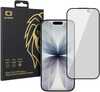 Kaitseklaas Tel Protect 10X Privacy DLC Diamond Coating, Apple iPhone 16 Pro/17