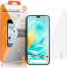 Kaitseklaas Topt, Huawei Honor 200 Lite, oranž