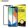 Kaitseklaas Wozinsky Full Glue, Apple iPhone 11 Pro Max / XS Max, must