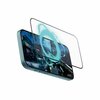 Mobiiltelefoni ekraanikaitseklaas PanzerGlass Ultra Wide Fit, iPhone 16, 6.1, 9H
