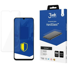 Kaitseklaas 3MK HardGlass, Samsung Galaxy A26 5G, 9H