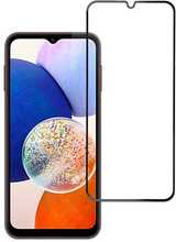 Kaitseklaas Blue Star, Samsung Galaxy A14 5G, must