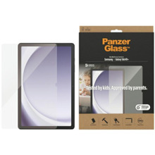 Kaitseklaas PanzerGlass Ultra-Wide Fit, Samsung Galaxy Tab A9+, 11.0, läbipaistev