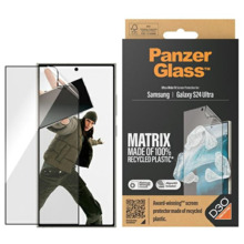 Kaitseklaas PanzerGlass Ultra-Wide Fit D3O, Samsung Galaxy S24 Ultra