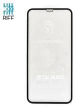 Kaitseklaas Riff Tempered Glass, Samsung Galaxy S9 G960, must