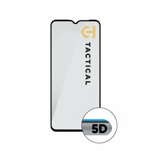 Kaitseklaas Tactical Shield 5D, Vivo Y33s/Y21/Y21s, must