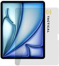 Ekraanikaitseklaas Tactical Glass Shield, Apple iPad Air 13, 2024/2025, läbipaistev