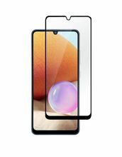 Ekraanikaitsekile eSTUFF, Samsung Galaxy A32 4G, Full Cover, 1 tk