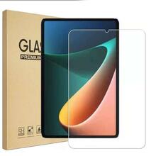 Karastatud klaas iLike 2.5D Edge Clear, Lenovo Tab P12 Pro 12.6 Q706F/Q706Z, 2023