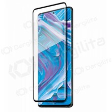 Ekraanikaitseklaas 5D Full Glue, Samsung Galaxy Note 9, must, 0.18mm