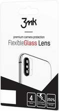 Telefoni kaitseklaas 3MK Hybrid Glass, Samsung Galaxy A20e, 7H