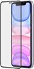 Kaitseklaas Panzer Glass SAFE, Apple iPhone 11/XR, must raam