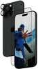 Kaitseklaas PanzerGlass, iPhone 16 Pro Max, 6.9, 2-in-1 Bundle