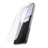 Kaitseklaas Raptic X-Doria Full Glass, Apple iPhone 14 Pro Max, kogu ekraanile
