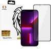 Privaatsusfilteriga kaitseklaas Tel Protect 10X Privacy Titanium, Apple iPhone 13 Pro Max