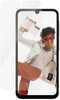 Ekraanikaitseklaas PanzerGlass Ultra-Wide Fit, Samsung Galaxy A15/A15 5G, läbipaistev