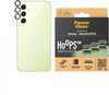 Kaamera kaitserõngas PanzerGlass Hoops, Samsung Galaxy A55 5G, must, 1227