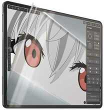 Antibakteriaalne PanzerGlass GraphicPaper kaitsekile koos pimestusvastase filtriga, Apple iPad Pro 12.9 (2018/2020/2021/2022)