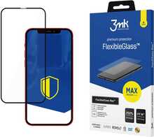 Kaitseklaas 3MK FlexibleGlass Max, Samsung Galaxy A25 5G