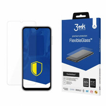 Kaitseklaas 3MK FlexibleGlass, Samsung A14 5G, A146