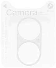 Kaamera kaitseklaas HARD TOPT, Apple iPhone 16/16 Plus