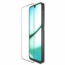 Karastatud klaas Nillkin 2.5D CP+ PRO, Samsung Galaxy A26 5G, must