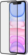 Kaitseklaas Panzer Glass SAFE, Apple iPhone 11/XR, must raam