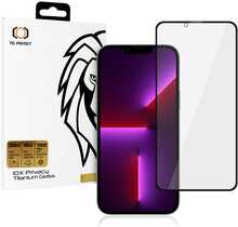 Privaatsusfilteriga kaitseklaas Tel Protect 10X Privacy Titanium, Apple iPhone 13 Pro Max